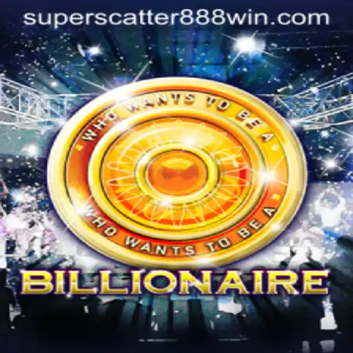 Billionaire: An Immersive Gaming Experience with SUPERSCATTER888