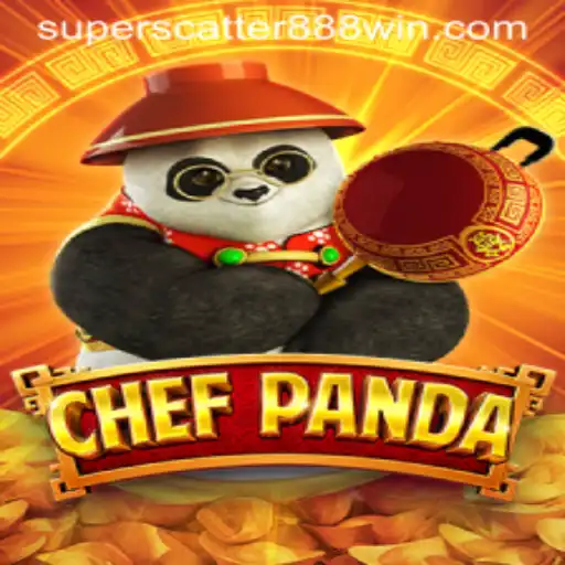 ChefPanda: A Culinary Adventure Enhanced by SUPERSCATTER888