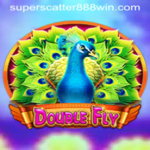 DoubleFly: A Unique Gaming Experience with SUPERSCATTER888