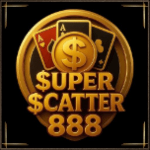 SUPERSCATTER888