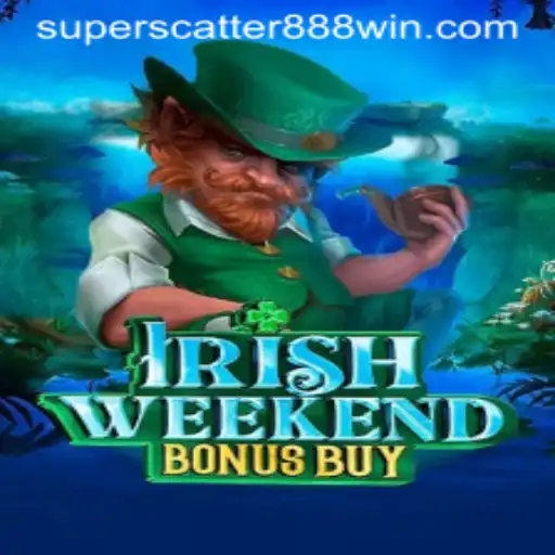 Exploring the Magical World of IrishWeekendBonusBuy and Unveiling the SUPERSCATTER888 Secret