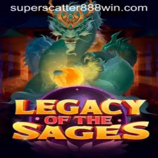 Legacy of the Sages: A Deep Dive into the Enchanting Realm of SUPERSCATTER888