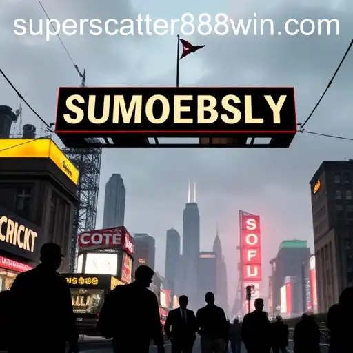 Monopoly and SUPERSCATTER888: Unpacking Economic Dynamics