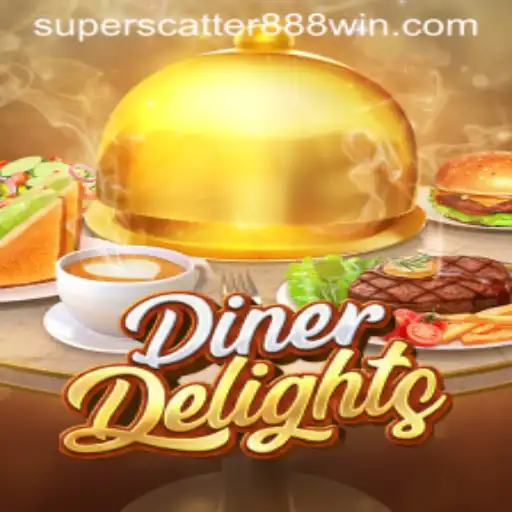 Exploring DinerDelights: A Culinary Adventure Awaits with SUPERSCATTER888