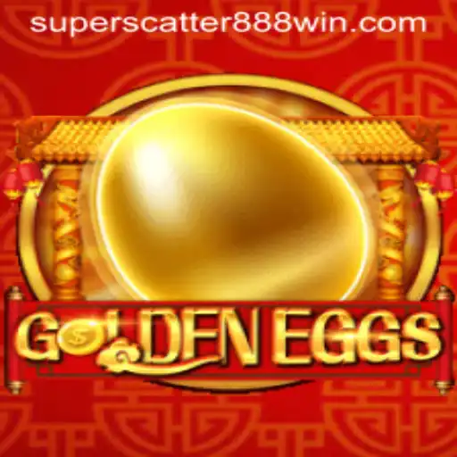 GoldenEggs: An Immersive Adventure into the World of SUPERSCATTER888