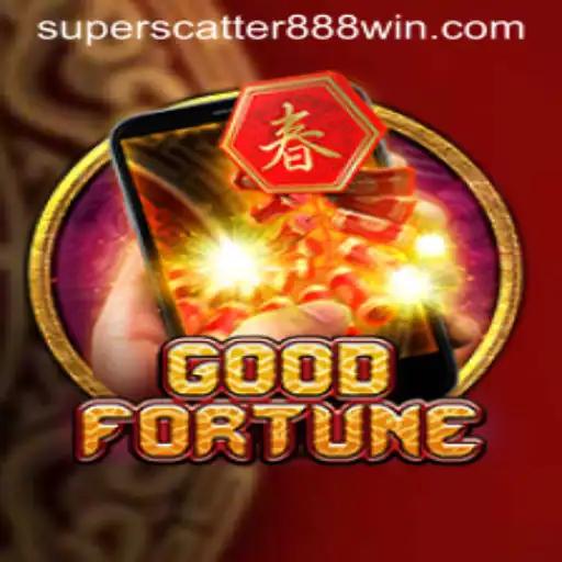 Unlocking the Secrets of GoodFortuneM: A Dive into the SUPERSCATTER888 World