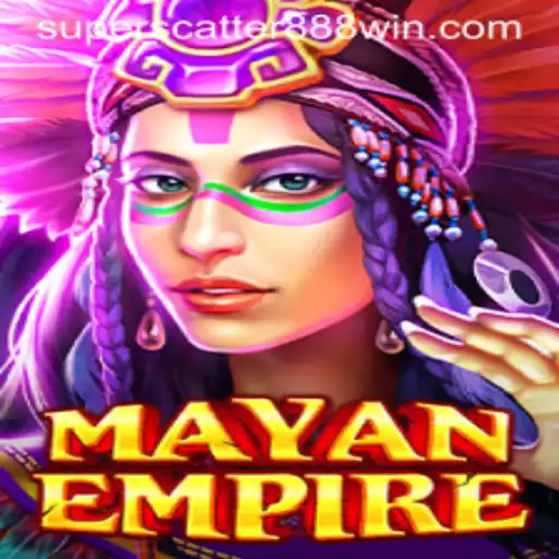 Unveiling the Intrigue of MayanEmpire: Gaming Meets Ancient Mythology with SUPERSCATTER888