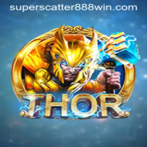 Exploring the Exciting World of THOR and SUPERSCATTER888