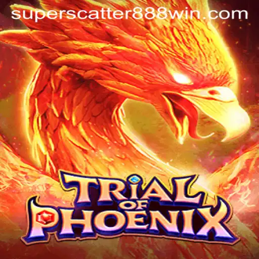 The Enigmatic World of TrialofPhoenix: Unlock Your Inner Hero