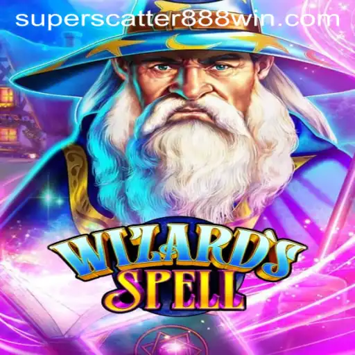 WizardsSpell: Unveiling the Magic Behind SUPERSCATTER888