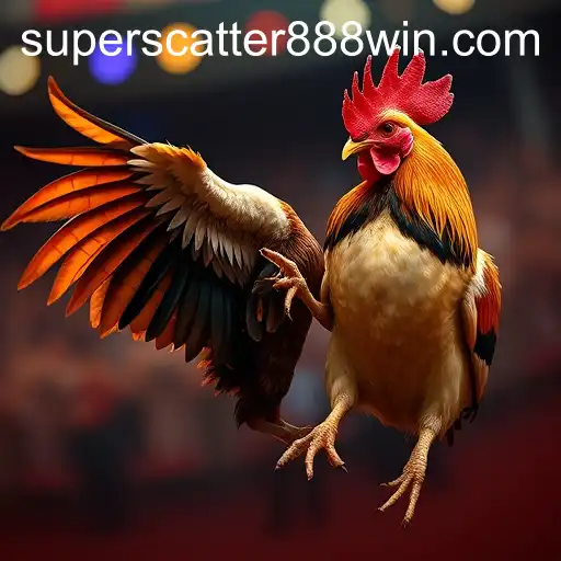 The Rise of Online Sabong and SUPERSCATTER888