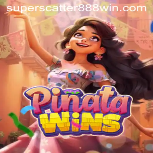 Explore the Exciting World of PinataWins: Unleash the Power of SUPERSCATTER888