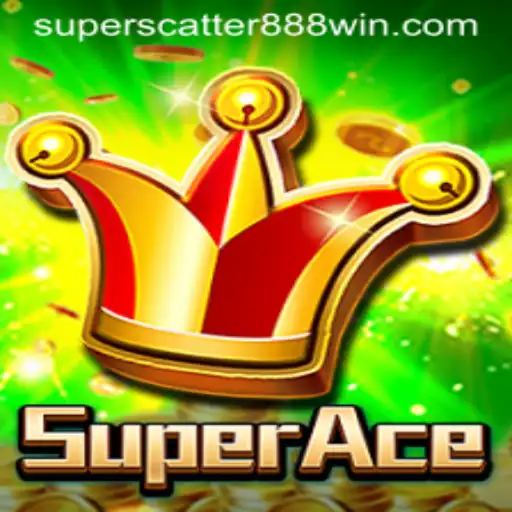Exploring SuperAce: The Thrilling Game Revolutionizing the Industry with SUPERSCATTER888