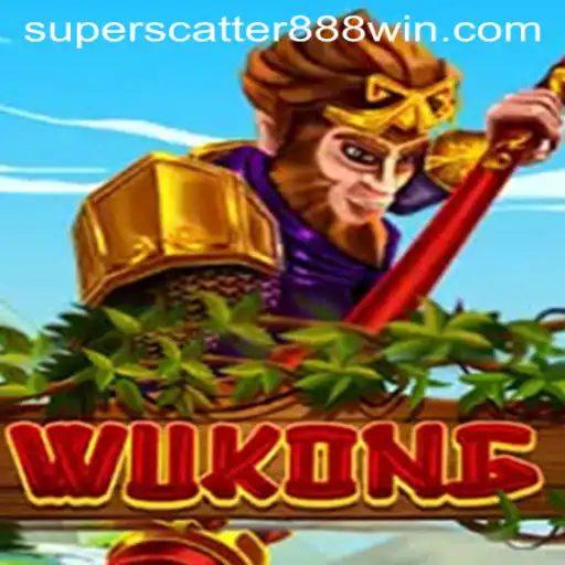 Discovering the Epic World of Wukong