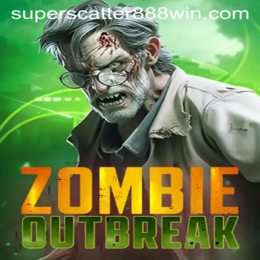 ZombieOutbreak: Survive the Apocalypse with SUPERSCATTER888